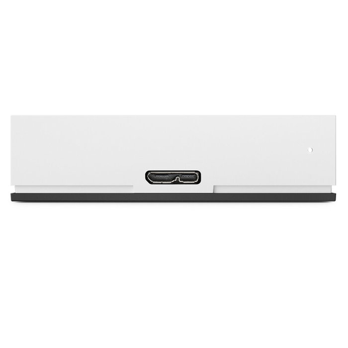 Seagate Game Drive 5 TB Blanco para PlayStation