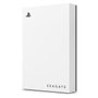 Seagate Game Drive 5 TB Blanco para PlayStation