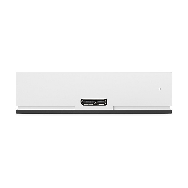 Seagate Game Drive for PlayStation 5TB HDD Externo 2.5 Pulgadas USB 3.0/2.0 Blanco - Almacenamiento para Consola PS4 PS5