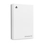 Seagate Game Drive for PlayStation 5TB HDD Externo 2.5 Pulgadas USB 3.0/2.0 Blanco - Almacenamiento para Consola PS4 PS5