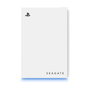 Seagate Game Drive for PlayStation 5TB HDD Externo 2.5 Pulgadas USB 3.0/2.0 Blanco - Almacenamiento para Consola PS4 PS5