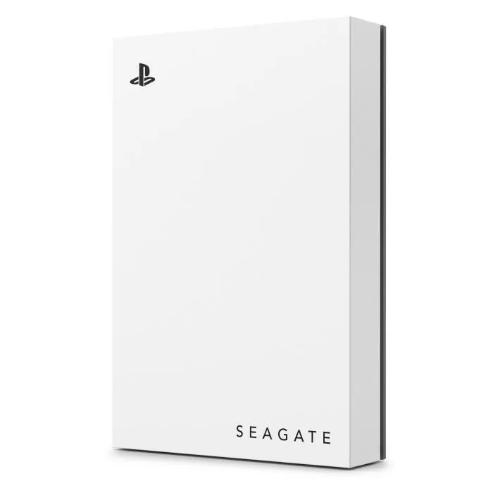 Seagate 5 TB Game Drive para consolas PlayStation STLV5000200