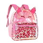 Oh My Pop Mochila Laser Pequeña Feline Rosa