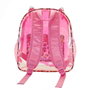 Oh My Pop Mochila Laser Pequeña Feline Rosa