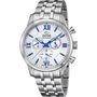Reloj Hombre Jaguar J963/1 Plateado