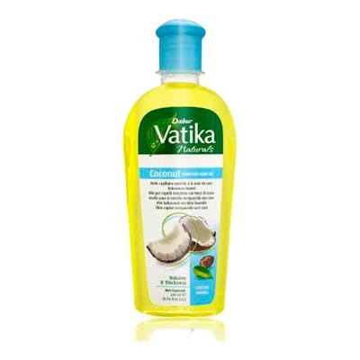 Vatika Coconut Enriched Hair Oil 200ml