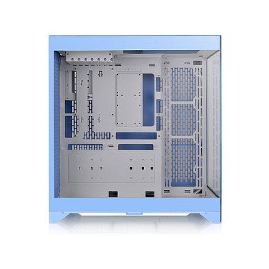 Thermaltake CTE E660 MX Hydrangea Blue Midi Tower Thermaltake CTE E660 MX Hydrangea Blue Midi Tower