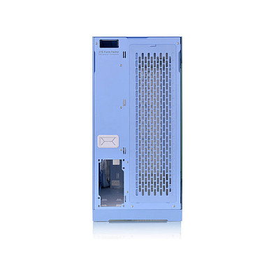 Thermaltake CTE E660 MX Hydrangea Blue Midi Tower Thermaltake CTE E660 MX Hydrangea Blue Midi Tower