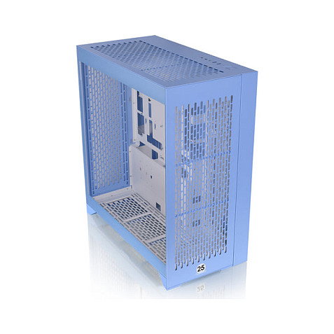 Thermaltake CTE E660 MX Hydrangea Blue Midi Tower Thermaltake CTE E660 MX Hydrangea Blue Midi Tower