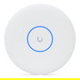 Ubiquiti U7-PRO-XGS Wifi 7 Punto de Acceso Inalámbrico 8600 Mbit/s, 10/100/1000/2500/5000/10000 Ethernet PoE++ Blanco