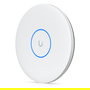 Ubiquiti U7-PRO-XGS Wifi 7 Punto de Acceso Inalámbrico 8600 Mbit/s, 10/100/1000/2500/5000/10000 Ethernet PoE++ Blanco