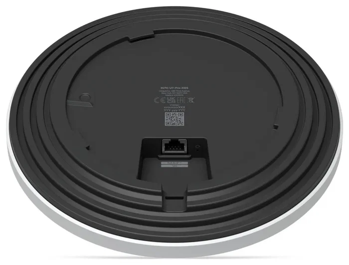 Ubiquiti U7 Pro XGS Blanco
