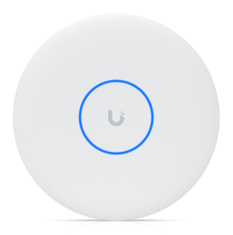 Ubiquiti Networks U7 Pro XGS 8600 Mbit/s Blanco Energía sobre Ethernet (PoE)