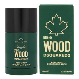 Dsquared2 Green Wood Desodorante Stick 75 ml