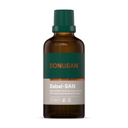 BONUSAN SABAL-SAN