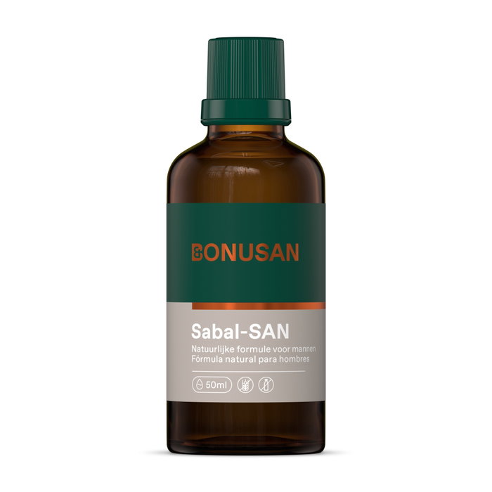 BONUSAN SABAL-SAN BONUSAN SABAL-SAN