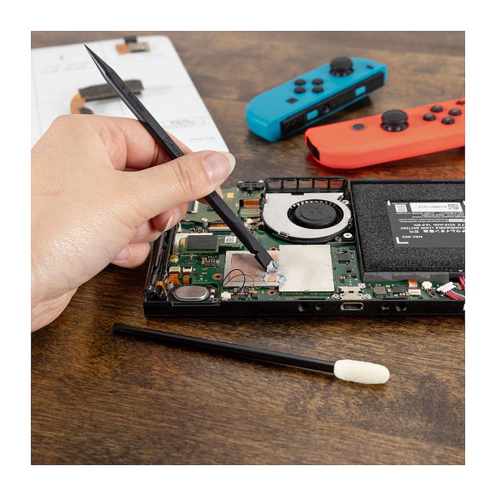 iFixit Präzisions-Reinigungsset