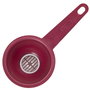 Cook Concept Embudo Con Filtro Para Colar Aceite, Pulpa De Zumos Y Jugos De Cocción