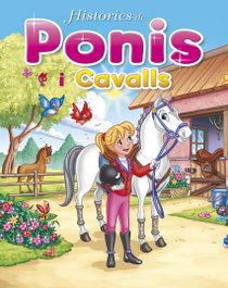 SUSAETA EDICIONES, Històries de ponis i cavalls, VV.AA. - SUSAETA EDICIONES