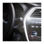 LogiLink PA0252 Cargador USB Coche 36W 2 Puertos (USB-C PD + USB-A QC 3.0) para Encendedor 12V/24V, Gris