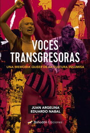 BOHODON Voces transgresoras: una memoria de la cultura insumisa, Argelina, Juan/Nabal, Eduardo