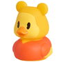 Just Play Patitos De Goma Personajes Disney Surtidos 33415