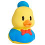 Just Play Patitos De Goma Personajes Disney Surtidos 33415