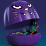 PLAYMOBIL Calabaza Bruja 72360