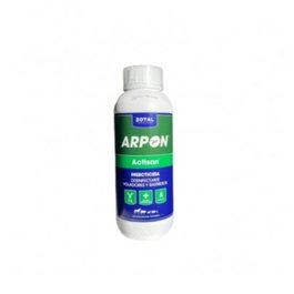 Arpon Actisan Limpiador Desinfectante para Hogar 1 L