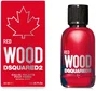 Dsquared2 Red Wood Eau de Toilette 30 ml
