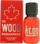 Dsquared2 Red Wood Eau de Toilette 30 ml