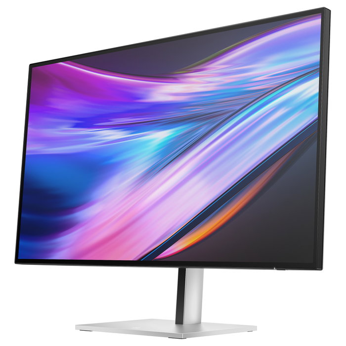HP Serie 7 Pro 732xk Monitor 4K Thunderbolt 4 de 31,5 pulgadas Plata