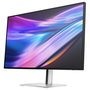 HP Serie 7 Pro 732xk Monitor 4K Thunderbolt 4 de 31,5 pulgadas Plata
