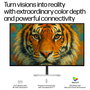HP Serie 7 Pro Monitor 732xk 80 cm (31,5") 4K Ultra HD IPS Black 120 Hz con Thunderbolt 4, HDMI 2.1, DisplayPort 1.4 y Docking para Negocios