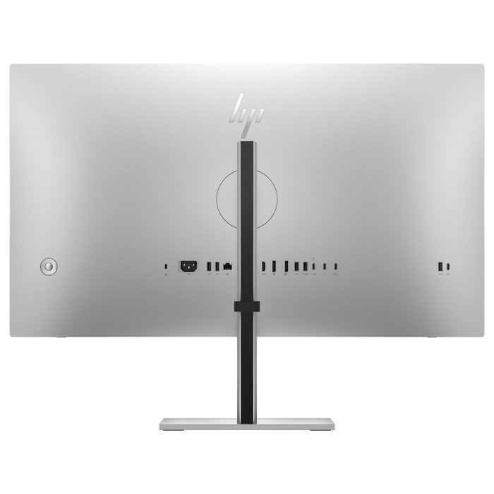 HP Serie 7 Pro 732xk Monitor 4K Thunderbolt 4 de 31,5 pulgadas Plata