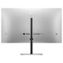 HP Serie 7 Pro 732xk Monitor 4K Thunderbolt 4 de 31,5 pulgadas Plata
