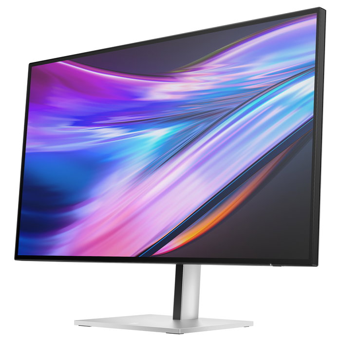 HP Serie 7 Pro 732xk Monitor 31.5 Pulgadas (80 cm) 4K Ultra HD IPS Black 120 Hz con Thunderbolt 4, HDMI 2.1, DisplayPort y USB-C