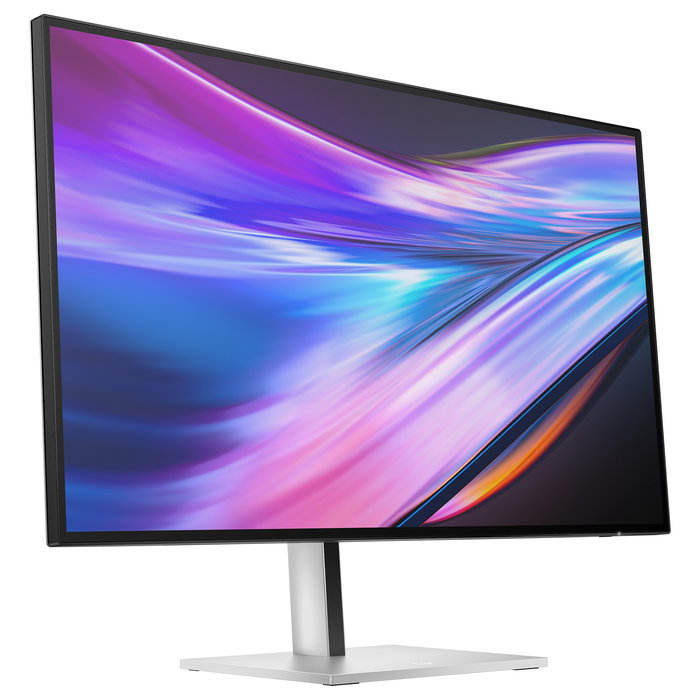 HP Serie 7 Pro 732xk Monitor 31.5 Pulgadas (80 cm) 4K Ultra HD IPS Black 120 Hz con Thunderbolt 4, HDMI 2.1, DisplayPort y USB-C