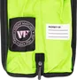 Vic Firth Funda Baquetas Vf Essential Neon - Espacio para 4-5 pares, bolsillo interior, se cuelga de timbal