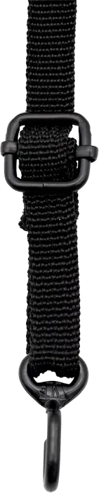 Vic Firth Funda Baquetas Vf Essential Neon - Espacio para 4-5 pares, bolsillo interior, se cuelga de timbal