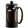 Bodum Kenia cafetera de pistón, 3 tazas, 0.35 l