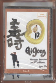 Qi Gong, Ignacio Cáliz - LIBRERIA ARGENTINA (ELA)