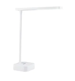Philips Tilpa DSK212 Lámpara de escritorio blanca 5 W