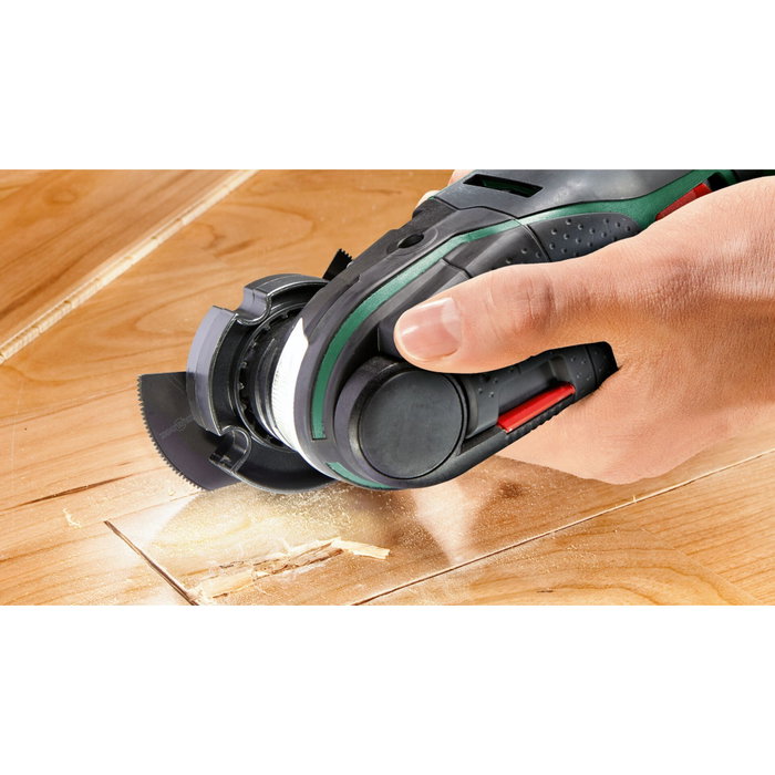 Bosch PMF 350 CES Multiherramienta Oscilante con Cable Bosch PMF 350 CES Multiherramienta Oscilante con Cable