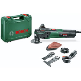 Bosch PMF 350 CES Multiherramienta Oscilante con Cable
