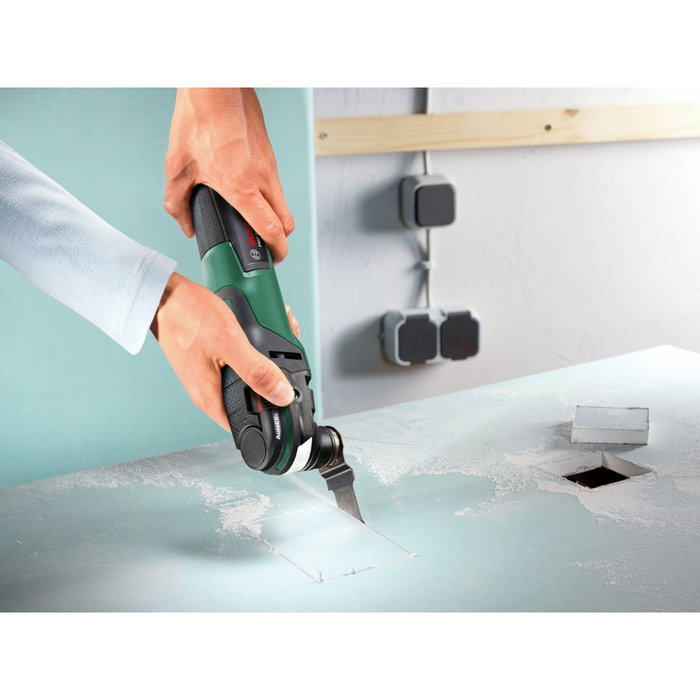 Bosch PMF 350 CES Multiherramienta Oscilante con Cable Bosch PMF 350 CES Multiherramienta Oscilante con Cable