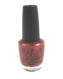 Opi Nail Lacquer NL F60 Amaso masa madre 15 ml