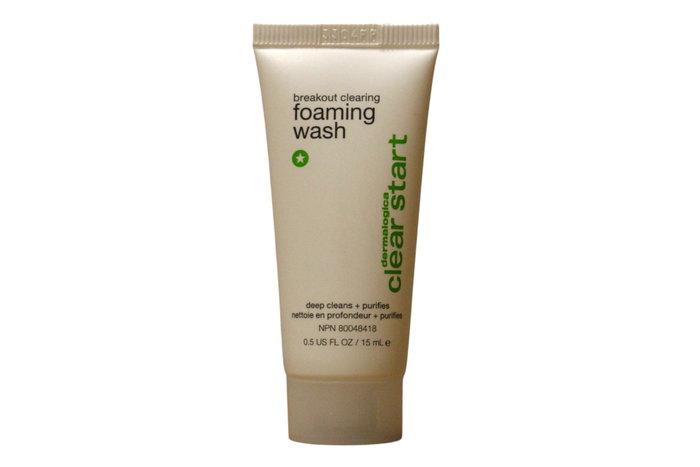 Dermalogica Clear Start Espuma Limpiadora con Ácido Salicílico 15 ml Miniatura Dermalogica Clear Start Espuma Limpiadora con Ácido Salicílico 15 ml Miniatura