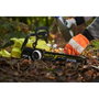 Ryobi Motosierra sin escobillas LithiumPlus 36V RY36CSX35A-0