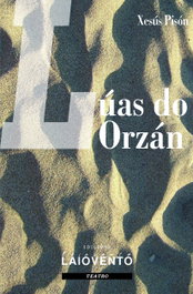 Lúas do Orzán, Xesús Pisón Villapol - LAIOVENTO (IBD)